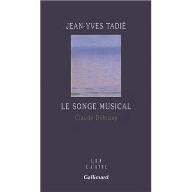 Le  songe musical : Claude Debussy