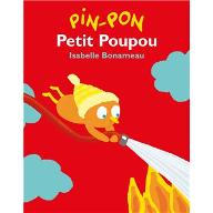 Pin-pon petit Poupou