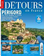 DETOURS EN FRANCE - Périgord, un pays nommé plaisir : Visites guidées et bonnes adresses - Bergerac - Périgueux - Sarlat - Terrasson-Lavilledieu