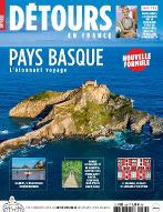 DETOURS EN FRANCE - Pays basque l'étonnant voyage