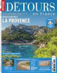 DETOURS EN FRANCE - Nature surprenante, nouvelles vies de village, chemins secrets... redécouvrez la Provence : Visites guidées et bonnes adresses - Aix-en-Provence - Avignon - Marseille