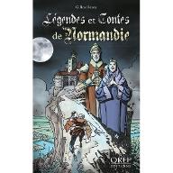 Légendes et Contes de Normandie