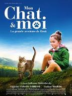 Mon chat & moi : La grande aventure de Rroû