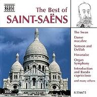 The Best of SAINT-SAËNS