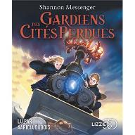 Gardiens des cités perdues