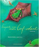 Emporte-moi mon cerf-volant