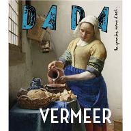 DADA - Vermeer : Lumière sur Vermeer