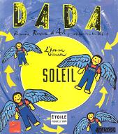 DADA - L'homme Oiseau Soleil