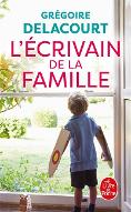 L'écrivain de la famille