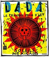 DADA - Soleils mexicains