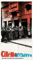 Cinéma archives : Histoire du cinéma en Seine-Maritime