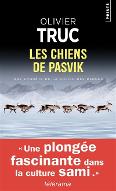 Les  chiens de Pasvik : Une enquête de la police des rennes