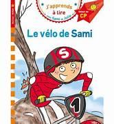 Le  vélo de Sami