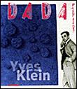 DADA - Yves Klein
