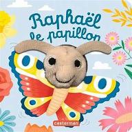 Raphaël le papillon