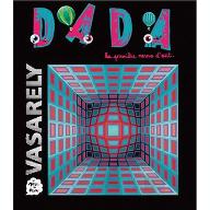 DADA - Vasarely : Oeil pour oeil...