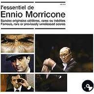 L'essentiel de Ennio Morricone