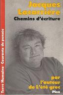 Chemins d'écriture