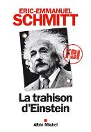 La  trahison d'Einstein