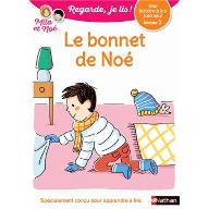 Le  bonnet de Noé