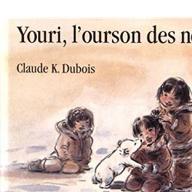 Youri, l'ourson des neiges