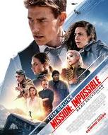 Mission : Impossible : Dead reckoning. 1