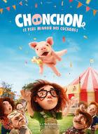 Chonchon, le plus mignon des cochons !