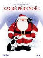 Sacré Père Noël