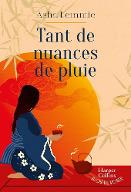 Tant de nuances de pluie