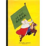 Le  roi Babar