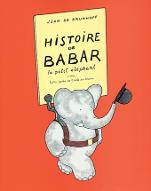 Histoire de Babar, le petit éléphant