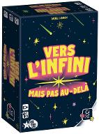 Vers l'infini mais pas au-delà