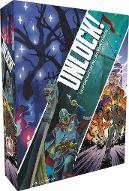 Unlock! 12 : Supernatural adventures