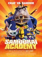 Samouraï academy