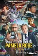 Pamela Rose, la série