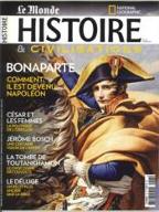 HISTOIRE & CIVILISATIONS - Bonaparte, comment il est devenu Napoléon