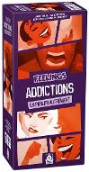 Feelings Addictions : En parler autrement