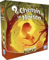 <<Le>>Chemin de la maison