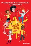 Anatole Latuile : Saison 2