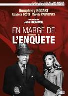 En marge de l'enquête