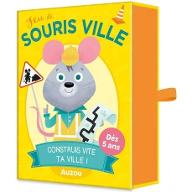 Jeu de Souris ville : Construis vite ta ville !