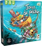 Jour de pêche