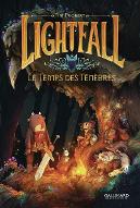 Le  Temps des Ténèbres. 3