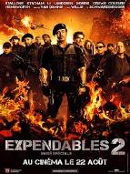 Expendables 2 : Unité spéciale
