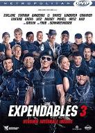 Expendables 3 : Unité spéciale