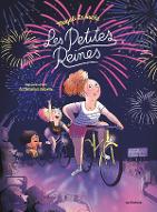 Les  Petites Reines (BD)