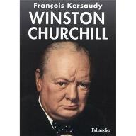 Winston Churchill : Le pouvoir de l'imaginaire