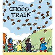Choco train