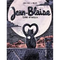Jean-Blaise tombe amoureux