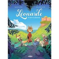 La  Barbe du Houéran